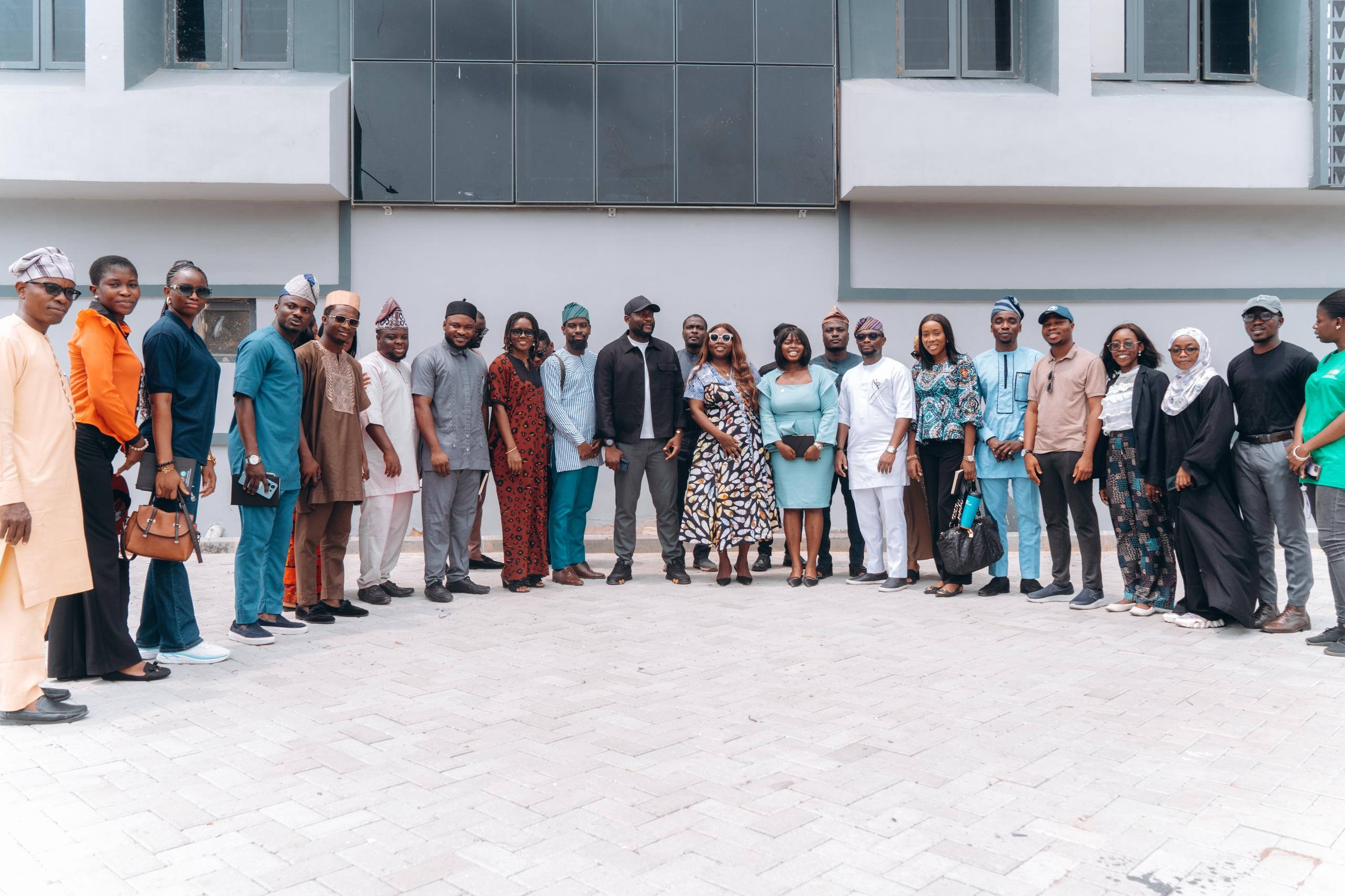 Building Trustworthy Public Institutions: Leadership Lessons from Abuja, Nairobi, Pretoria and Washington