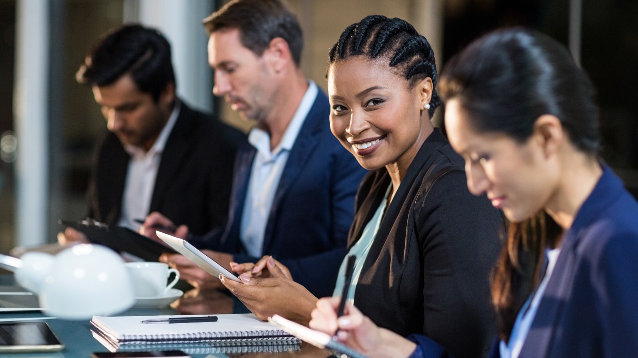 Beyond Boundaries: Reimagining Leadership, Organizational Development, and Nation-Building for the Next Level